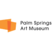 Logo for Palm Springs Art Museum & Annenberg Theater Logo for Palm Springs Art Museum & Annenberg Theater