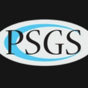 Logo for Palm Springs General Store Logo for Palm Springs General Store