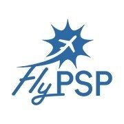 Logo for Palm Springs International Airport Logo for Palm Springs International Airport