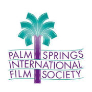 Logo for Palm Springs International Film Society Logo for Palm Springs International Film Society