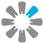 Logo for Palm Springs Modern Dentistry Logo for Palm Springs Modern Dentistry