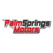 Logo for Palm Springs Motors Inc Logo for Palm Springs Motors Inc