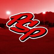 Logo for Palm Springs Power Baseball Logo for Palm Springs Power Baseball