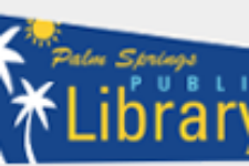 Photo of Palm Springs Public Library Photo of Palm Springs Public Library