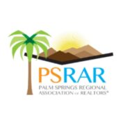 Logo for Greater Palm Springs Realtors Logo for Greater Palm Springs Realtors