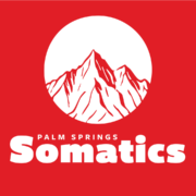 Logo for Palm Springs Somatics Logo for Palm Springs Somatics
