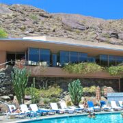 Logo for Palm Springs Tennis Club Logo for Palm Springs Tennis Club