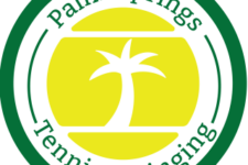 Photo of Palm Springs Tennis Stringing Photo of Palm Springs Tennis Stringing