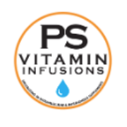 Logo for Palm Springs Vitamin Infusions Logo for Palm Springs Vitamin Infusions