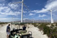 Photo of Palm Springs Windmill Tours Photo of Palm Springs Windmill Tours