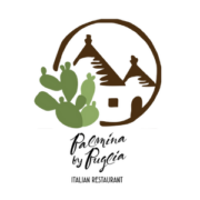 Logo for Palmina Italian Restaurant Logo for Palmina Italian Restaurant