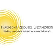 Logo for Parkinson’s Resource Organization Logo for Parkinson’s Resource Organization