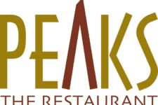 Photo of Peaks Restaurant Photo of Peaks Restaurant