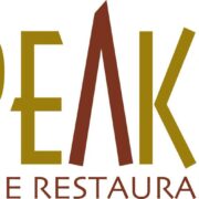 Logo for Peaks Restaurant Logo for Peaks Restaurant