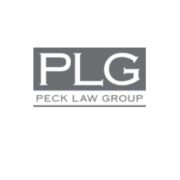 Logo for Peck Law Group Logo for Peck Law Group