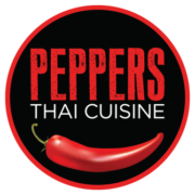 Logo for Peppers Thai Cuisine Logo for Peppers Thai Cuisine