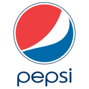 Logo for PepsiCo Logo for PepsiCo