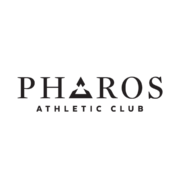Logo for Pharos Athletic Club Logo for Pharos Athletic Club