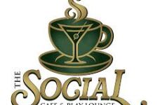 Photo of Social Cafe & Play Lounge Photo of Social Cafe & Play Lounge