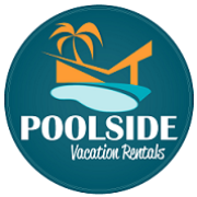 Logo for Poolside Vacation Rentals Inc. Logo for Poolside Vacation Rentals Inc.