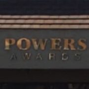 Logo for Power Awards Logo for Power Awards