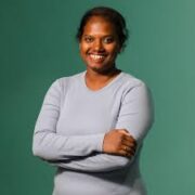 Logo for Practically Sustainable LLC DBA Prema’s Permaculture & Composting Logo for Practically Sustainable LLC DBA Prema’s Permaculture & Composting