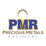 Logo for Precious Metals Refinery Logo for Precious Metals Refinery