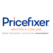 Logo for Pricefixer / KC Plumbing Logo for Pricefixer / KC Plumbing