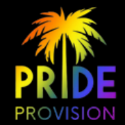 Logo for Pride Provision Logo for Pride Provision