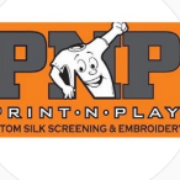 Logo for Print-N-Play Logo for Print-N-Play