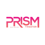 Logo for PRISM Theater Logo for PRISM Theater