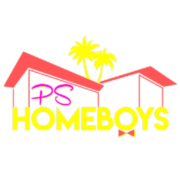Logo for PS Homeboys Logo for PS Homeboys