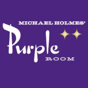 Logo for Purple Room Logo for Purple Room