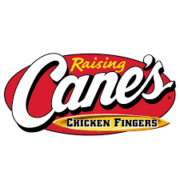 Logo for Raising Cane’s Chicken Fingers Logo for Raising Cane’s Chicken Fingers
