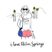 Logo for Rappi Palm Springs Logo for Rappi Palm Springs