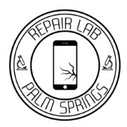 Logo for Repair Lab Logo for Repair Lab
