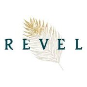 Logo for Revel Palm Desert Logo for Revel Palm Desert