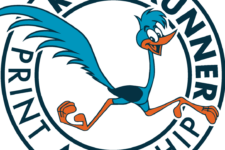 Photo of Roadrunner Print and Ship Photo of Roadrunner Print and Ship