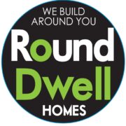 Logo for Rounddwell Homes / BRC Logo for Rounddwell Homes / BRC