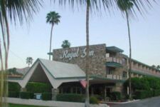 Photo of Royal Sun Inn Photo of Royal Sun Inn