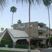 Logo for Royal Sun Inn Logo for Royal Sun Inn