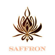 Logo for Saffron Restaurant & Lounge Logo for Saffron Restaurant & Lounge