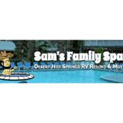 Logo for Sam’s Family SPA Logo for Sam’s Family SPA