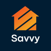 Logo for Savvy Vacation Rental Management Logo for Savvy Vacation Rental Management