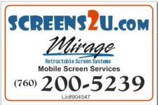 Photo of Screens2U Photo of Screens2U