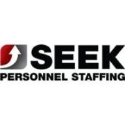 Logo for SEEK Personnel Staffing Logo for SEEK Personnel Staffing