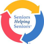 Logo for Seniors Helping Seniors Logo for Seniors Helping Seniors