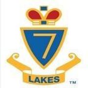 Logo for Seven Lakes Golf & Country Club Logo for Seven Lakes Golf & Country Club