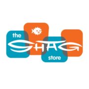 Logo for Shag Store Logo for Shag Store