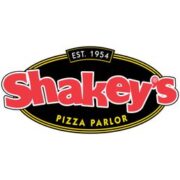 Logo for Shakey’s Pizza Parlor Logo for Shakey’s Pizza Parlor